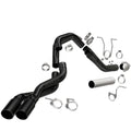 Black Series DPF-Back Exhaust System Y3953