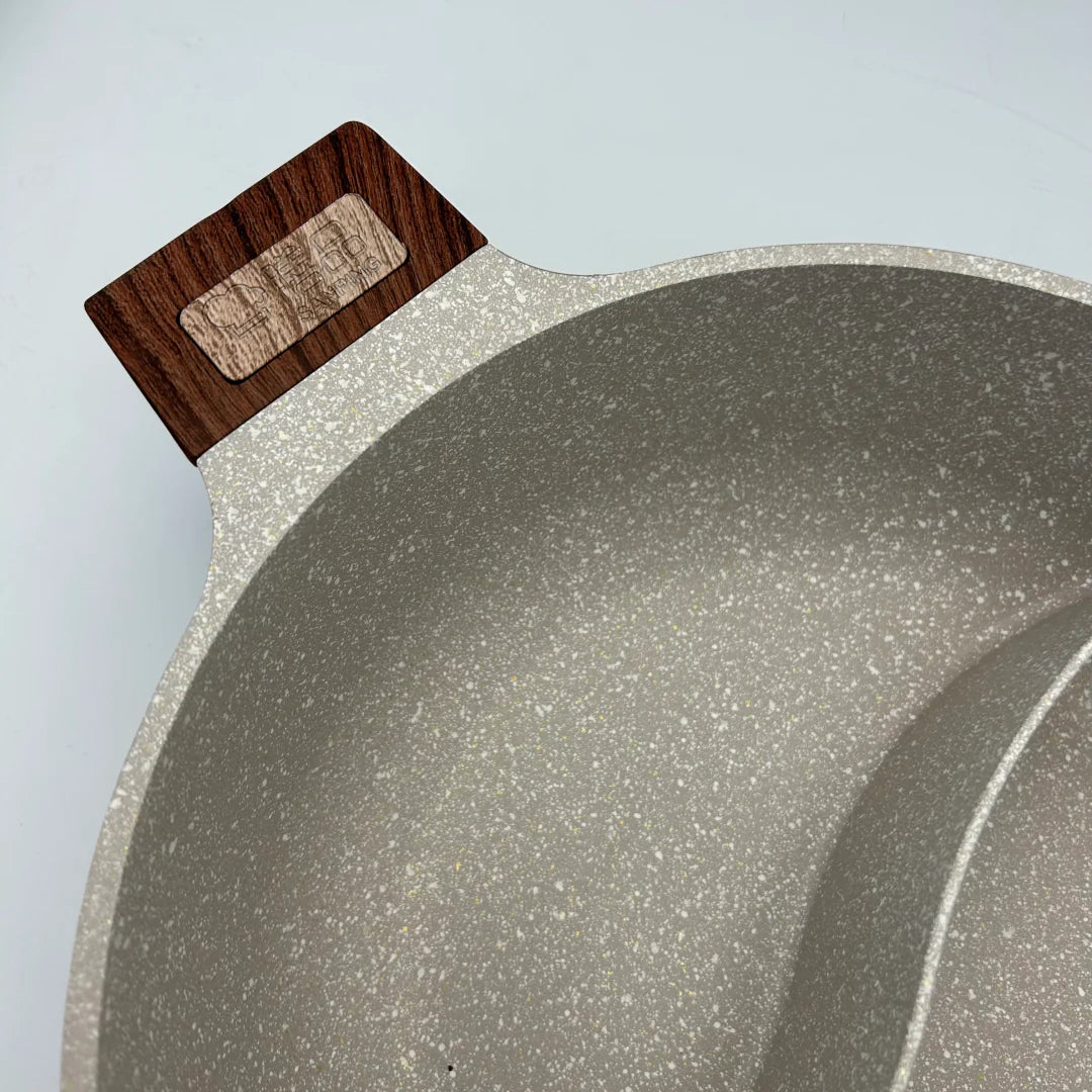 Split Hot Pot 28cm S214280