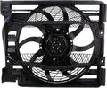Condenser Cooling Fan Assembly R346