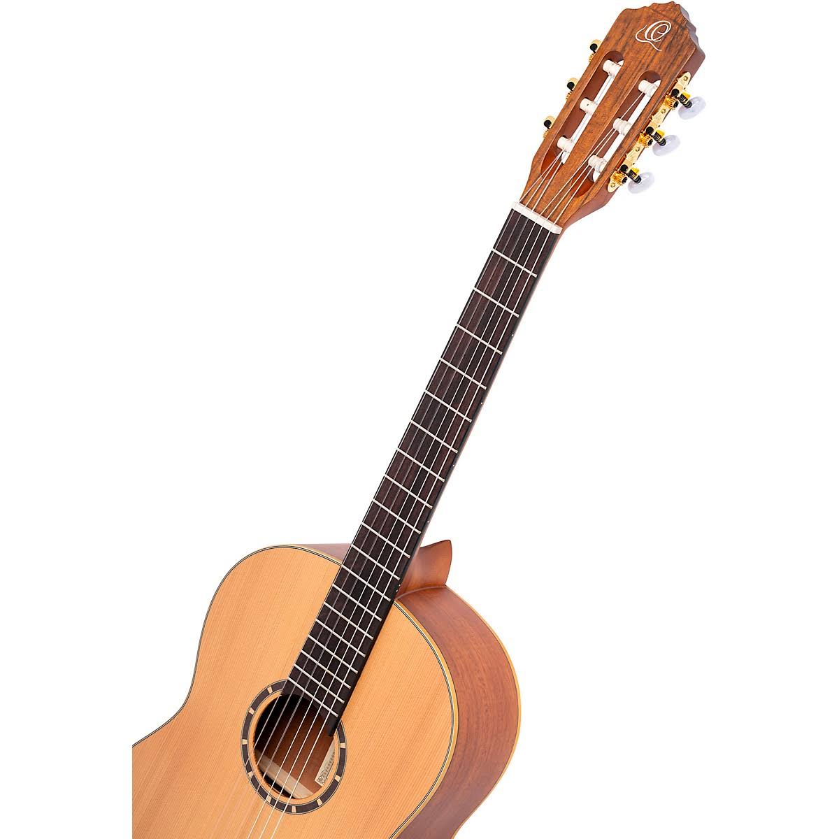 Full Size Classical Guitar Natural Matte V4013