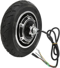 10 Inch 48V 350W Brushless Hub Motor W954375