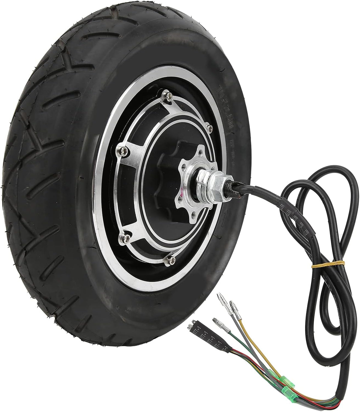 10 Inch 48V 350W Brushless Hub Motor W954375