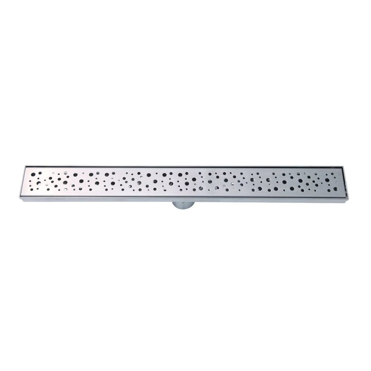 304 Stainless Steel Linear Drain R9038