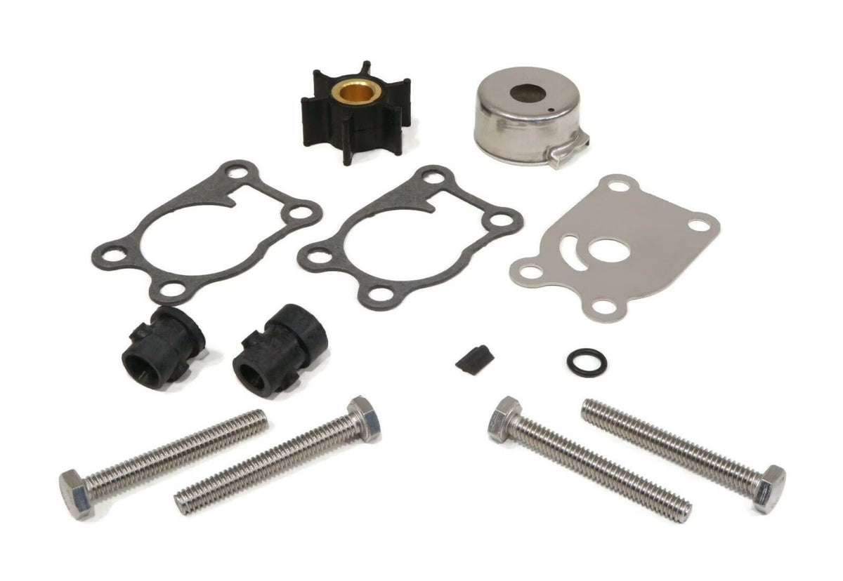 Water Pump Kit For 1998 Johnson, Evinrude 5 HP Outboard L515