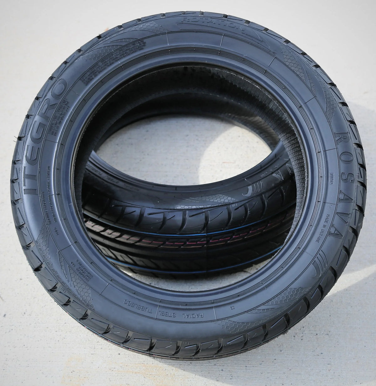 185/65R15 88H Performance Tire B44093