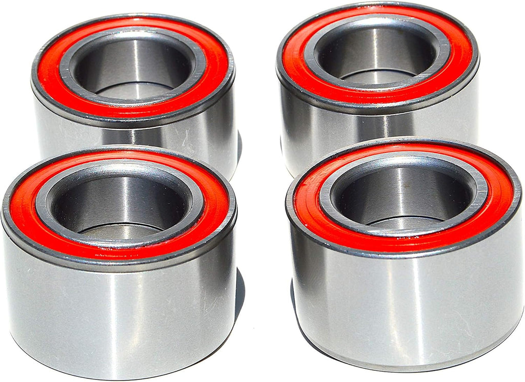 All 4 Wheel Bearings Kit I24641