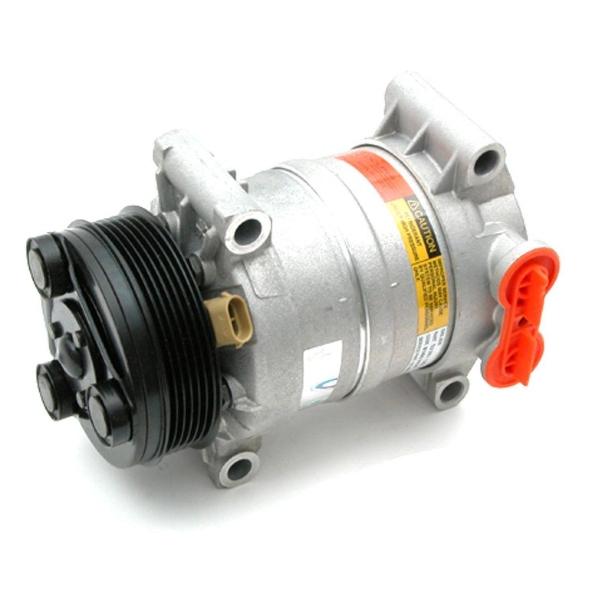 A/C Compressor M185