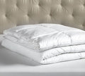 Temperature Regulating Down-Alternative Duvet Insert King Cal King A81351
