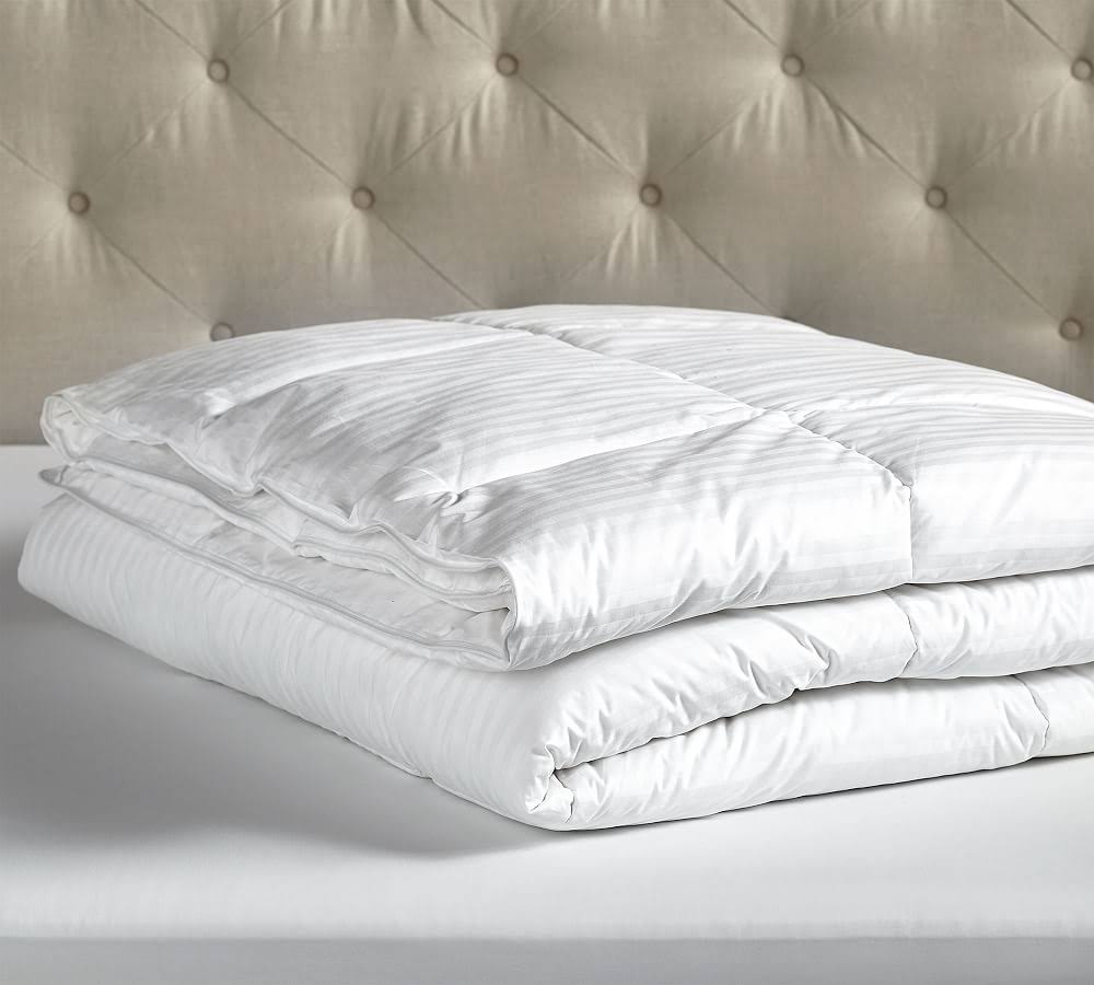 Temperature Regulating Down-Alternative Duvet Insert King Cal King A81351