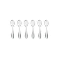 Tea Spoons Set Of 6 L4396