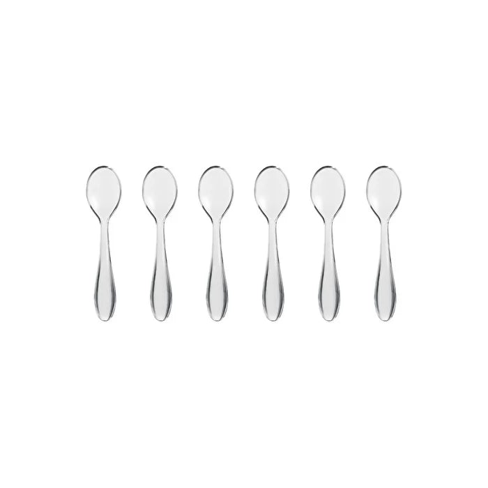Tea Spoons Set Of 6 L4396