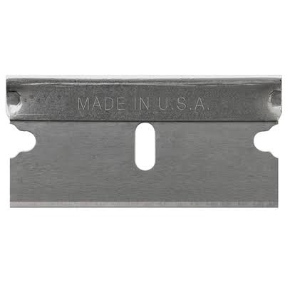 5pk Single Edge Blade T142