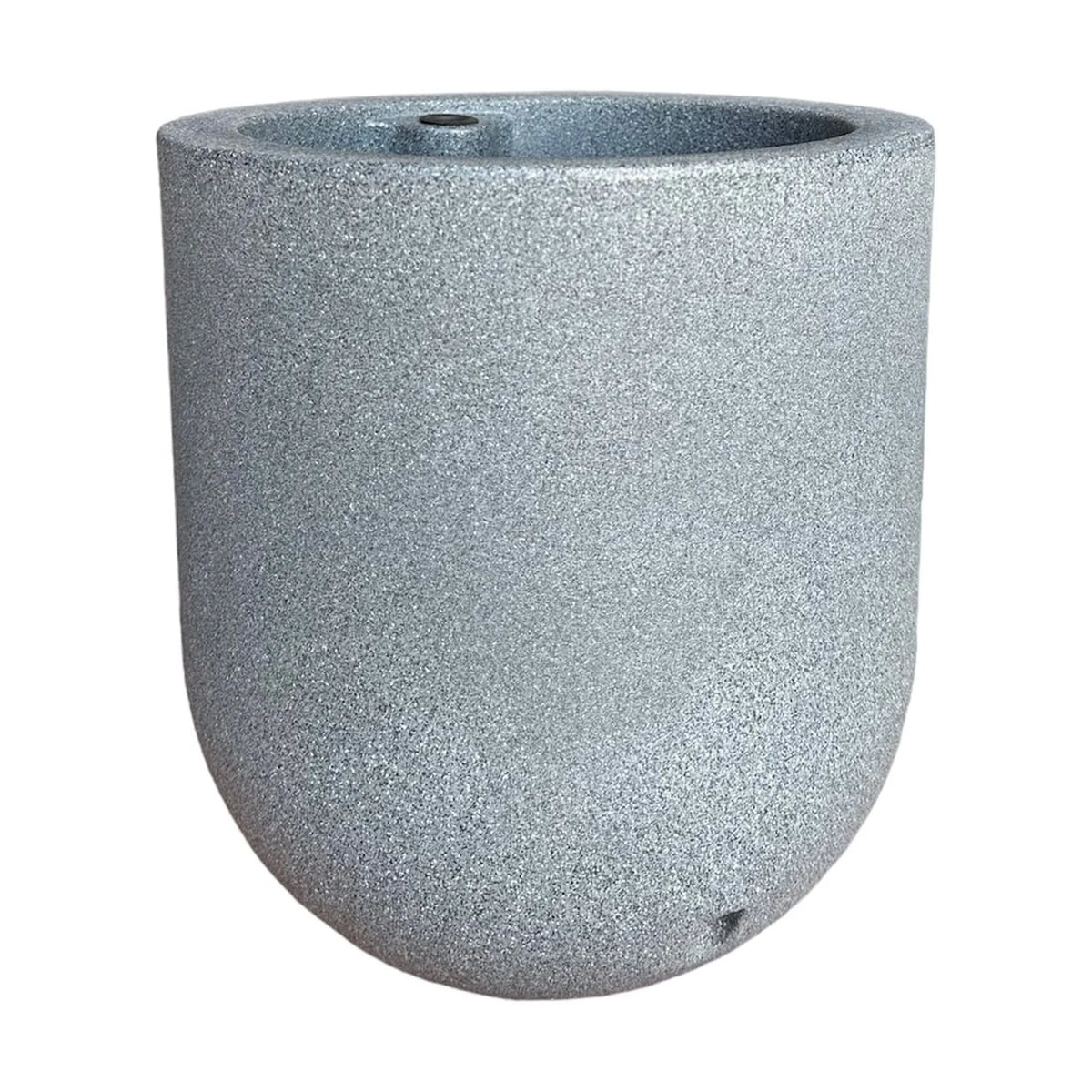 11 in Cylindro Plastic Planter H798