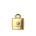 Gold Women's Eau de Parfum Spray, 3.4 Fl Oz O183563