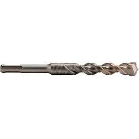 SDS-Plus Carbide Hammer Drill Bit - Pkg Qty 5 C630
