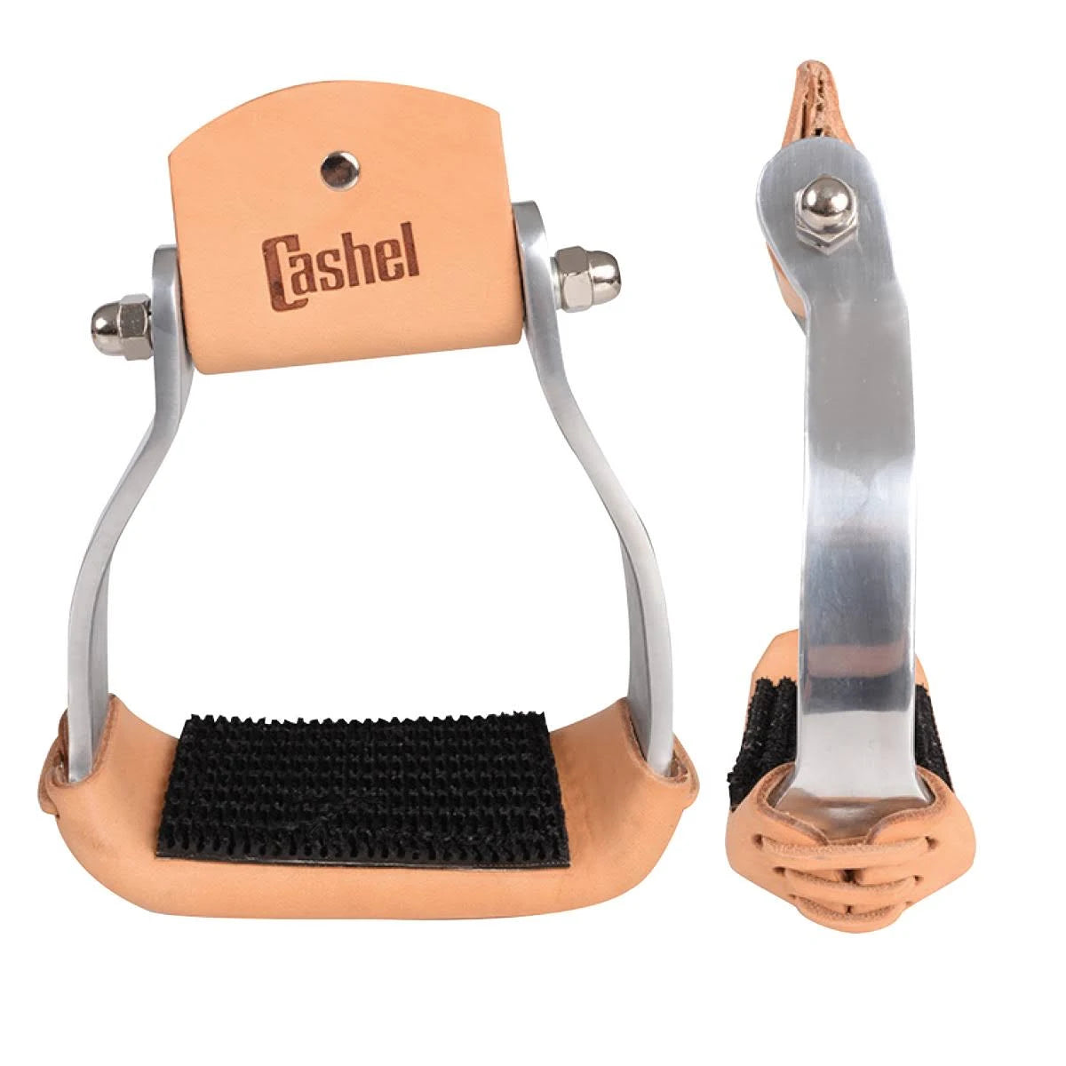Aluminum Slanted 2 in. Stirrups G50596