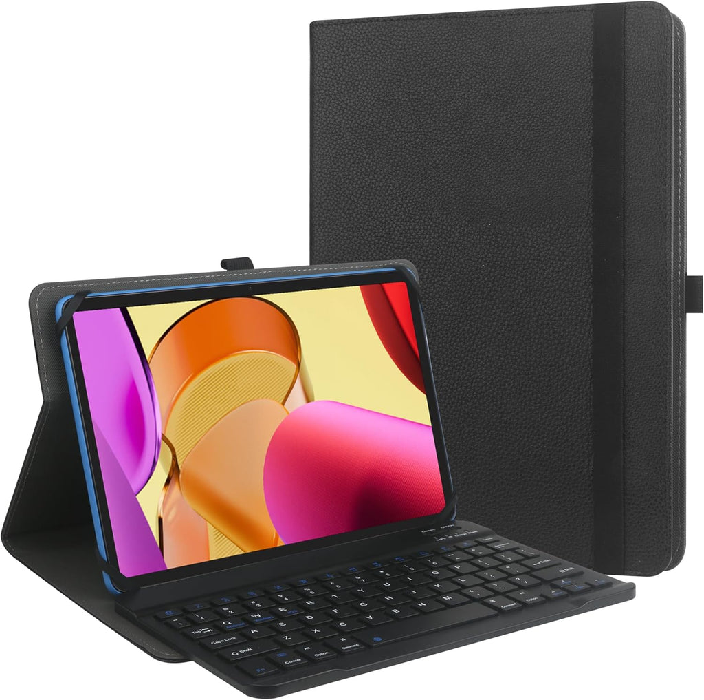 Universal Tablet Case with Keyboard for 9-11 inch Tablet G319