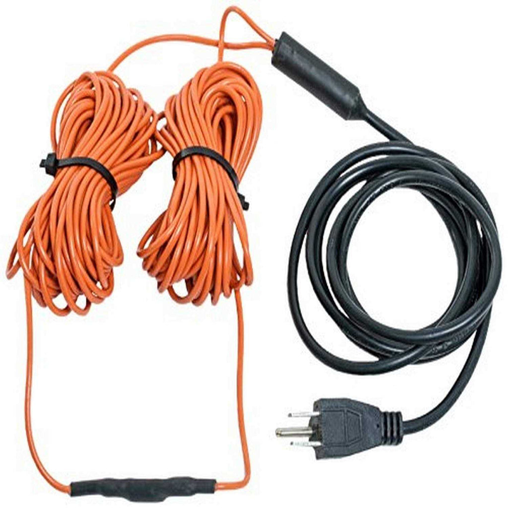 Soil Heating Cable D275911