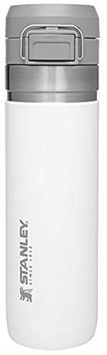 24 oz Insulated Stainless Steel Water Bottle O86061