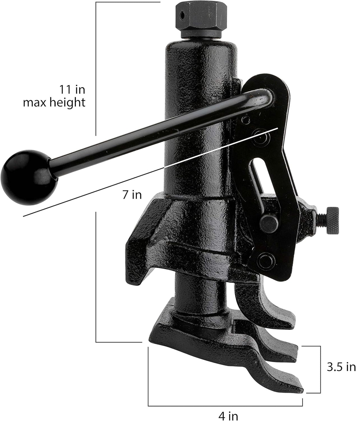 Tire Bead Breaker Manual Tool for Heavy Duty Tires W462647
