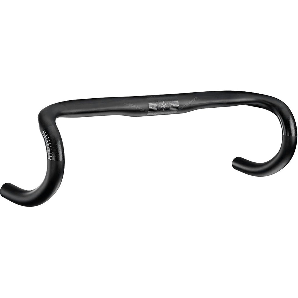 Black Carbon Handlebar 44cm Q18587