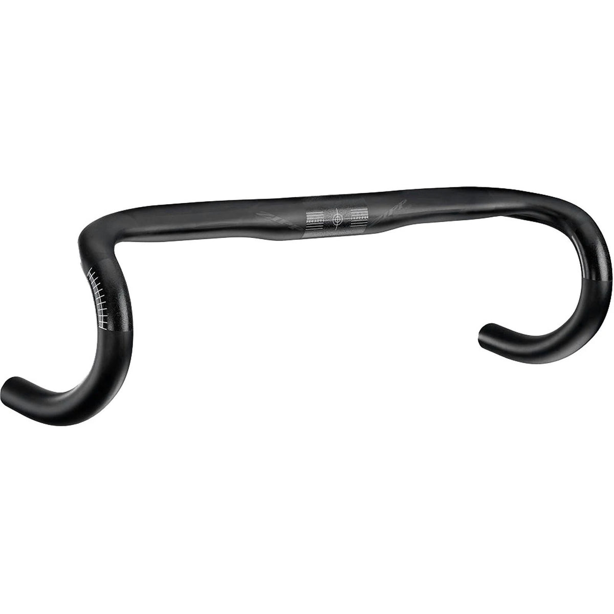 Black Carbon Handlebar 44cm Q18587