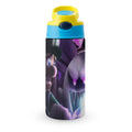 Insulated Stainless Steel Water Bottle with Straw I82447