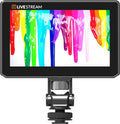 Black Mini 5 Inch 4k HDMI Camera Monitor M11045