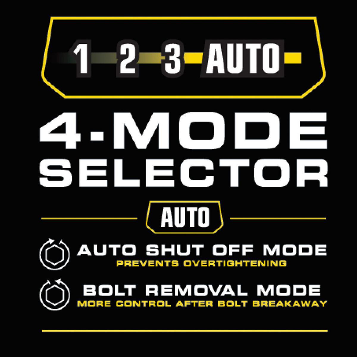1/2 in. Brushless Cordless High-Torque Impact Wrench C656