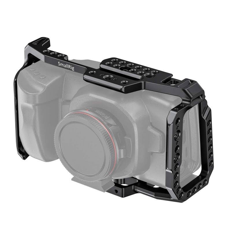 Camera Cage A600739
