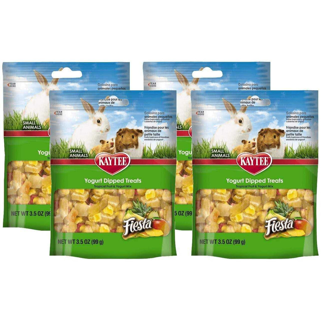 Yogurt Chips Small Animals H350085