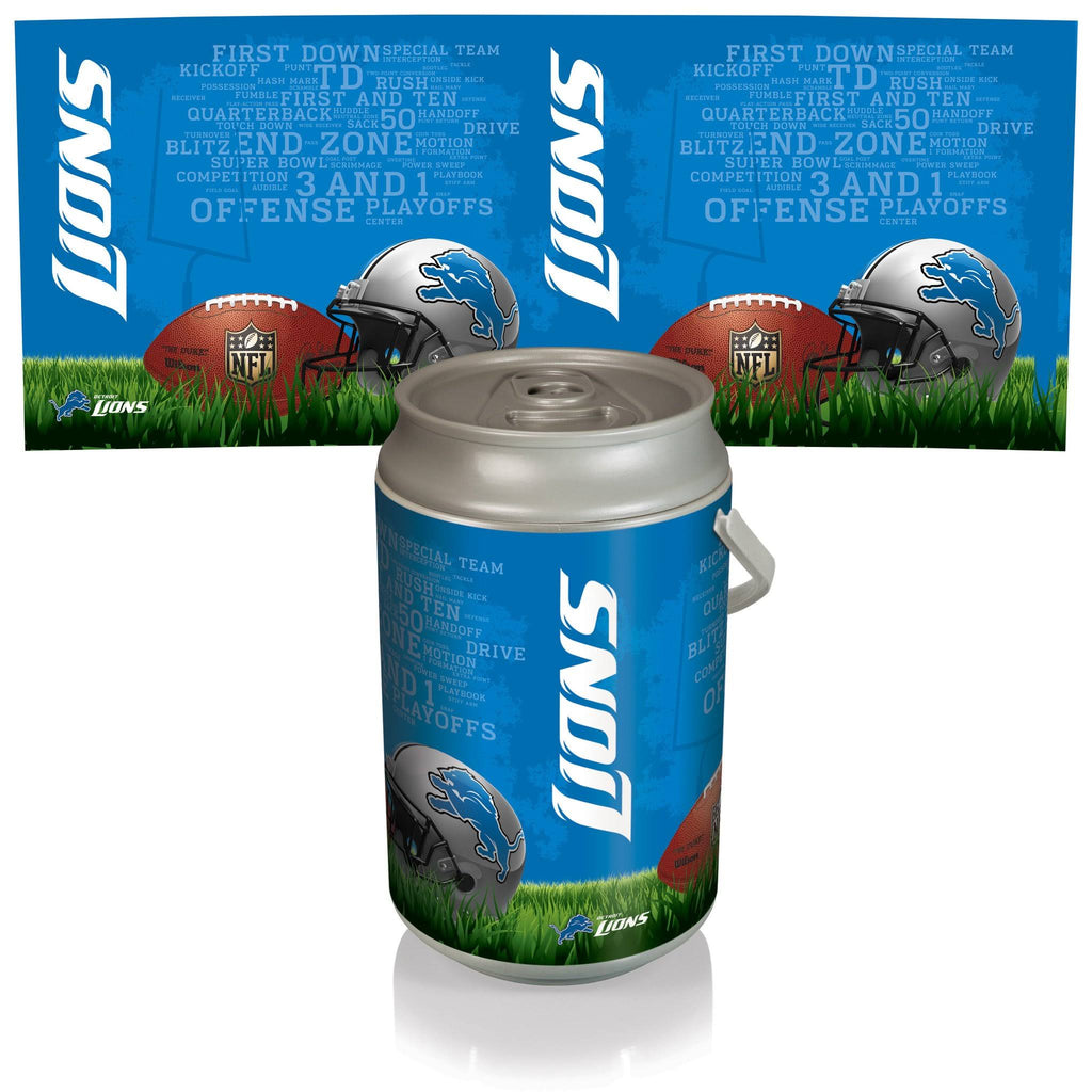 Mega Can Cooler H766