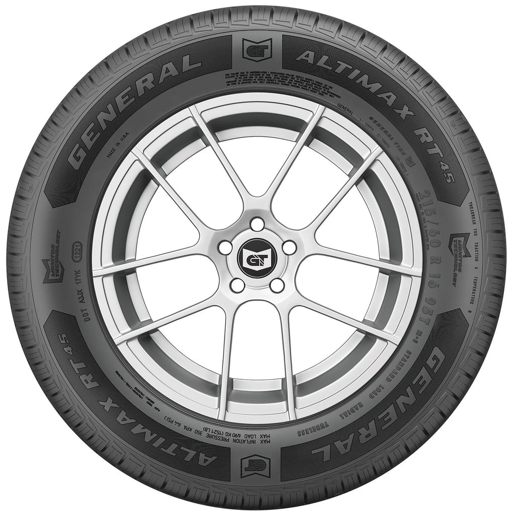 All Season Tire K18212