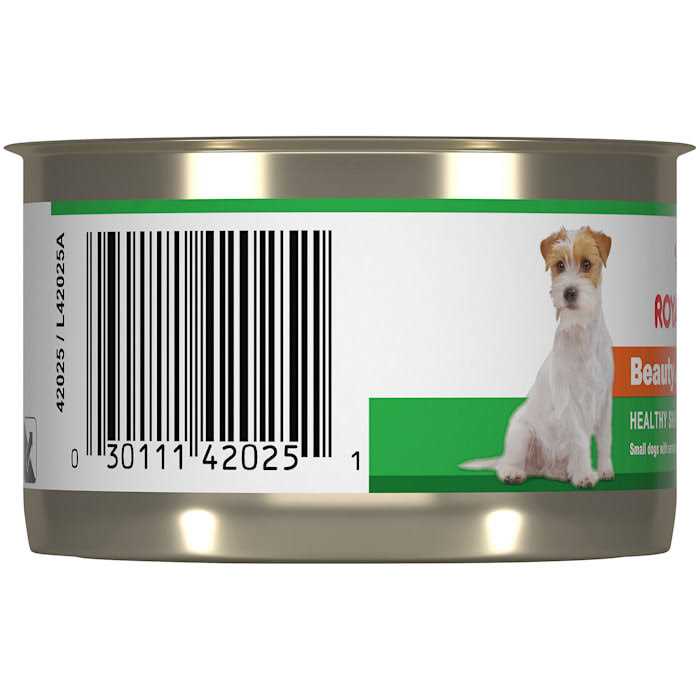 Adult Loaf in Sauce Canned Dog Food W4447