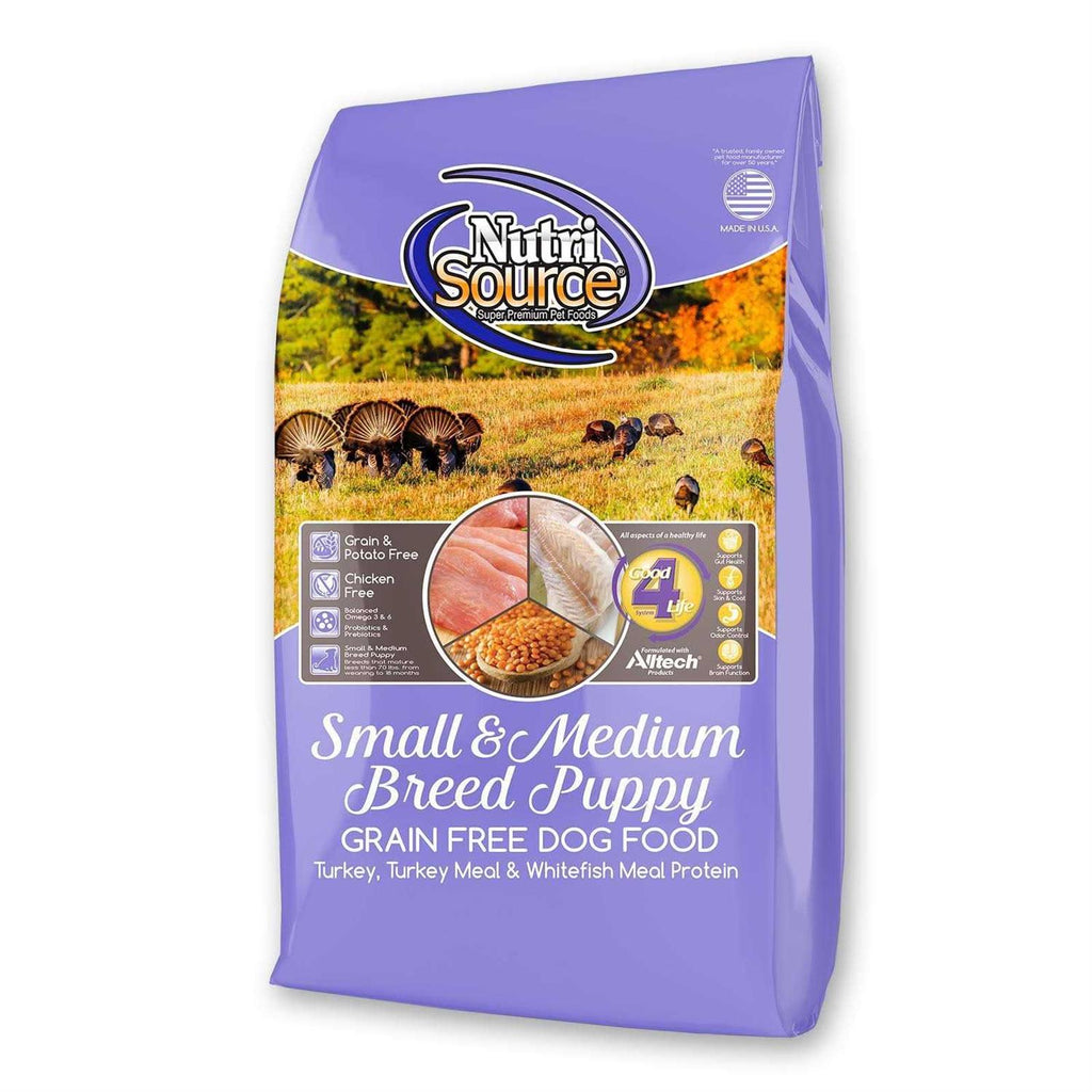 Grain Free Dog Food I322668