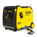 4500-Watt Portable Inverter Generator Q7521