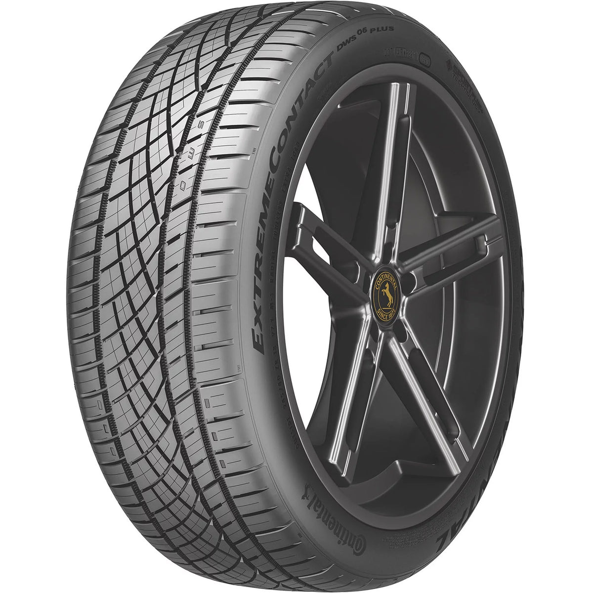 275/40ZR20 106Y XL All Season Passenger Tire V175