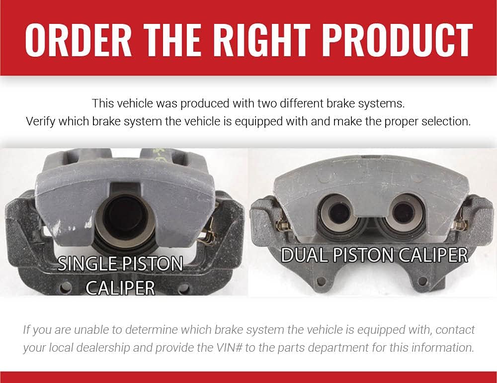 Yellow Caliper Cover Set of 4 C846