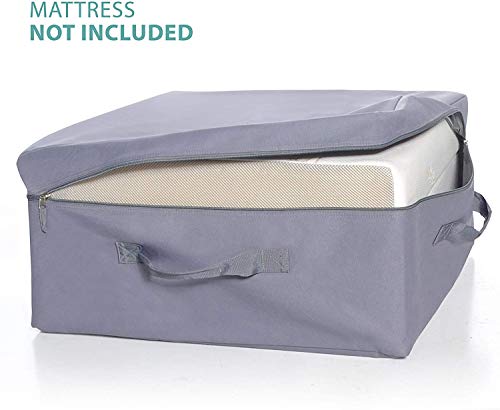 Carry Case for Tri-Fold Mattress, Fits up to 6 inch Full K610635