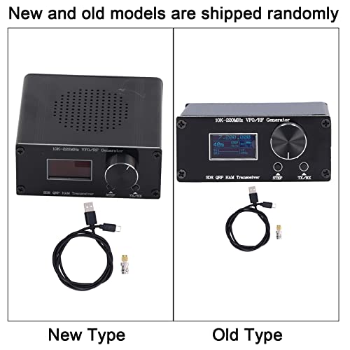 HF Transceiver 10kHz to 220MHz Z8451