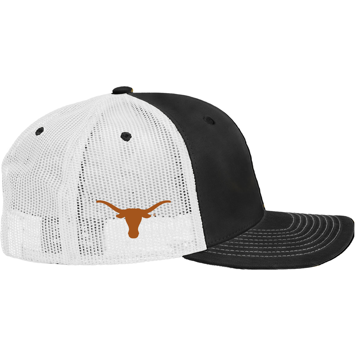 Black Adjustable Hat W92065