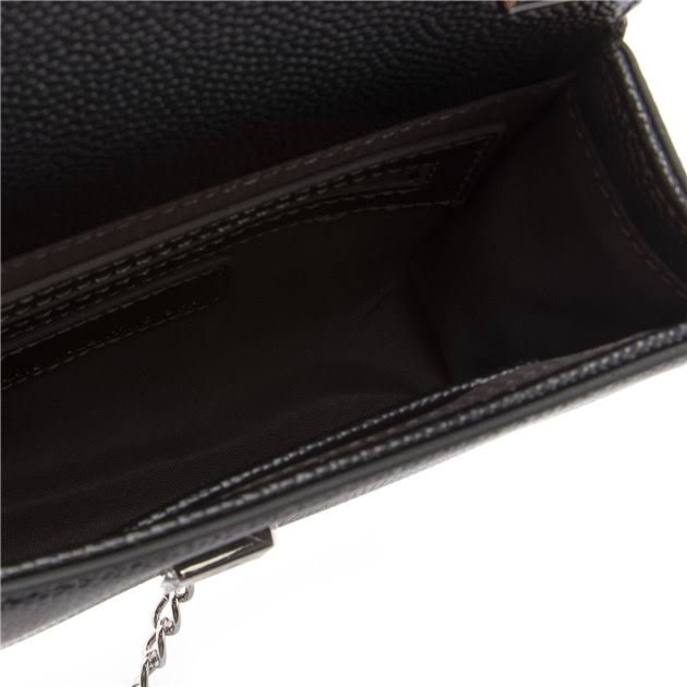 Gunmetal Bag G60741