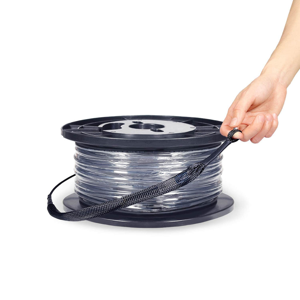300M Single Mode Two Strands Fiber Optic Cable C499323
