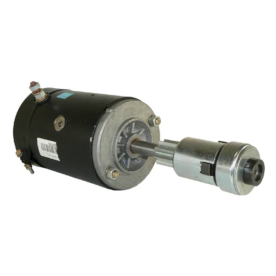 Starter for Ford Farm Tractor A545