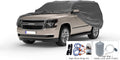 Truck Cover for 8 Foot Bed Crew Cab H7260