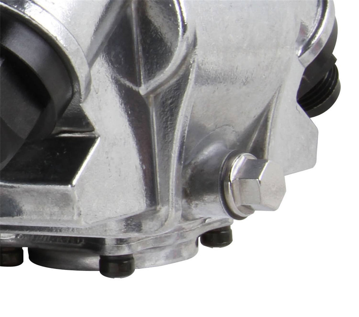 Carburetor E102