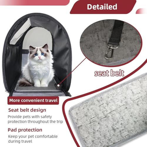 Halloween Pet Carrier Bag E449