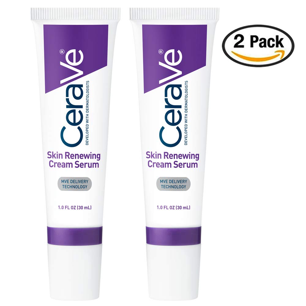 2 Pack 1 Ounce Hydrating Serum Fragrance Free K934