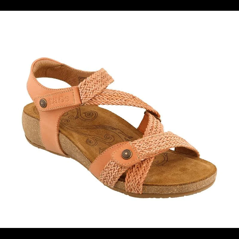 Cantaloupe Shoes X75054