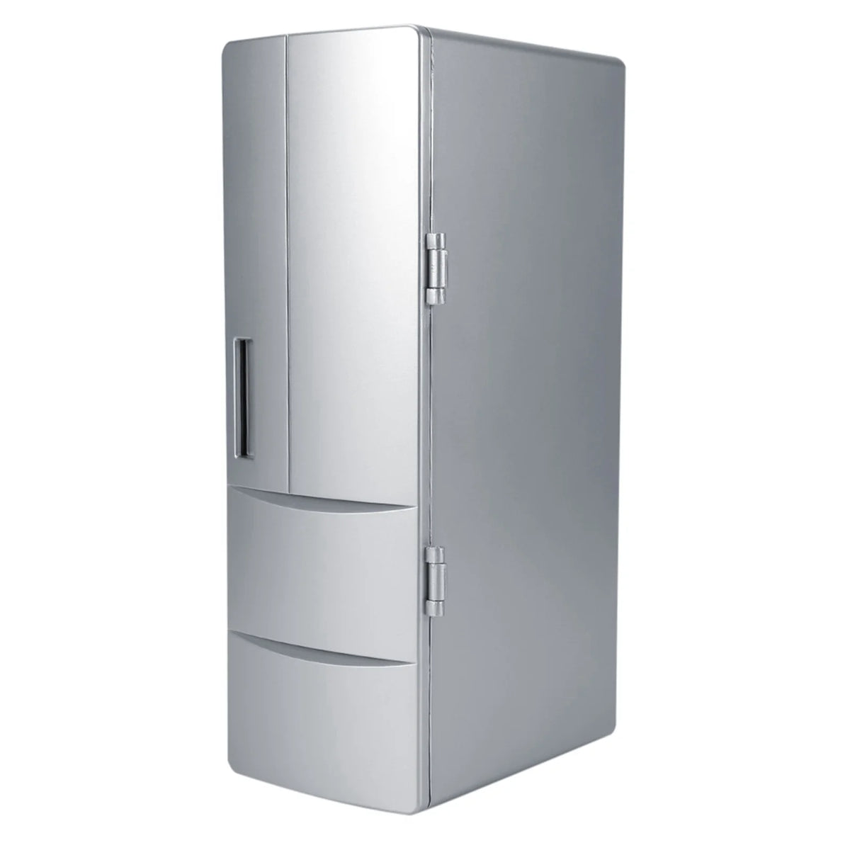 Compact Mini USB Fridge Freezer Cooler Warmer V5345